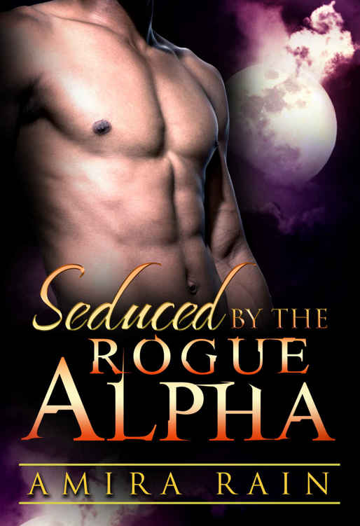 Seduced By The Rogue Alpha (BBW Shifter Romance)