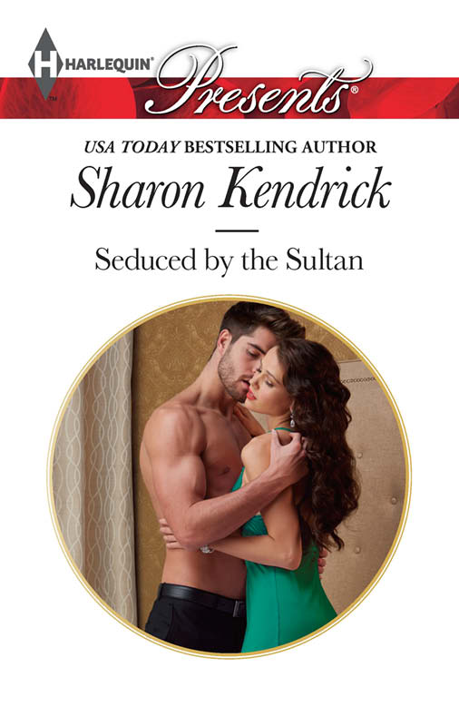 Seduced by the Sultan (2014)