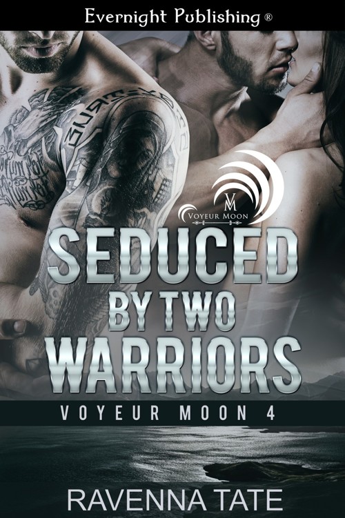 Seduced by Two Warriors