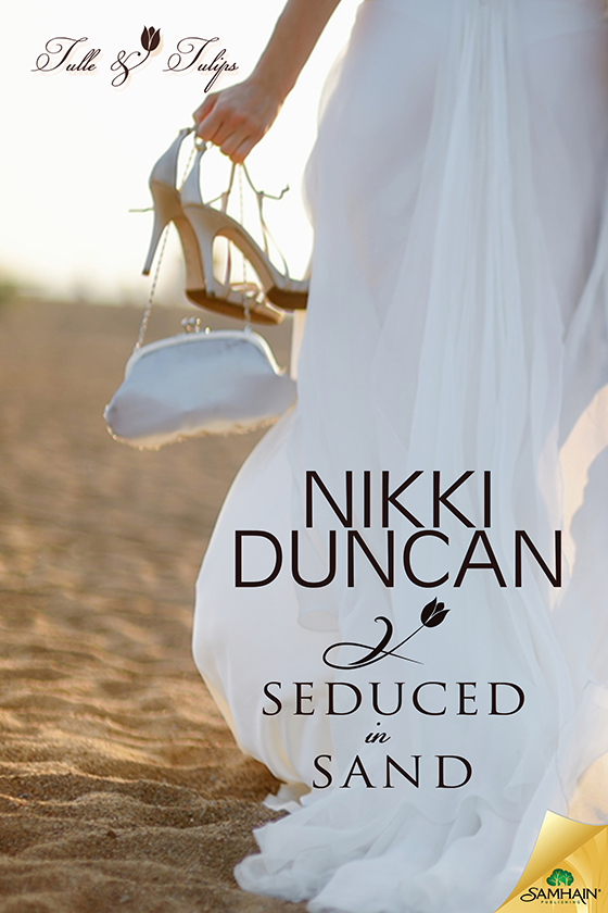 Seduced in Sand (2015)