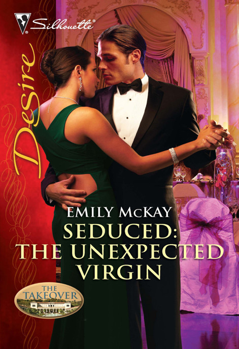 Seduced: The Unexpected Virgin