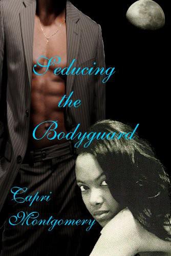 Seducing the Bodyguard