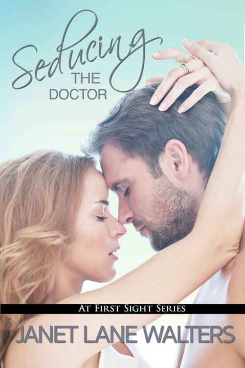 Seducing the Doctor (At First Sight #4)