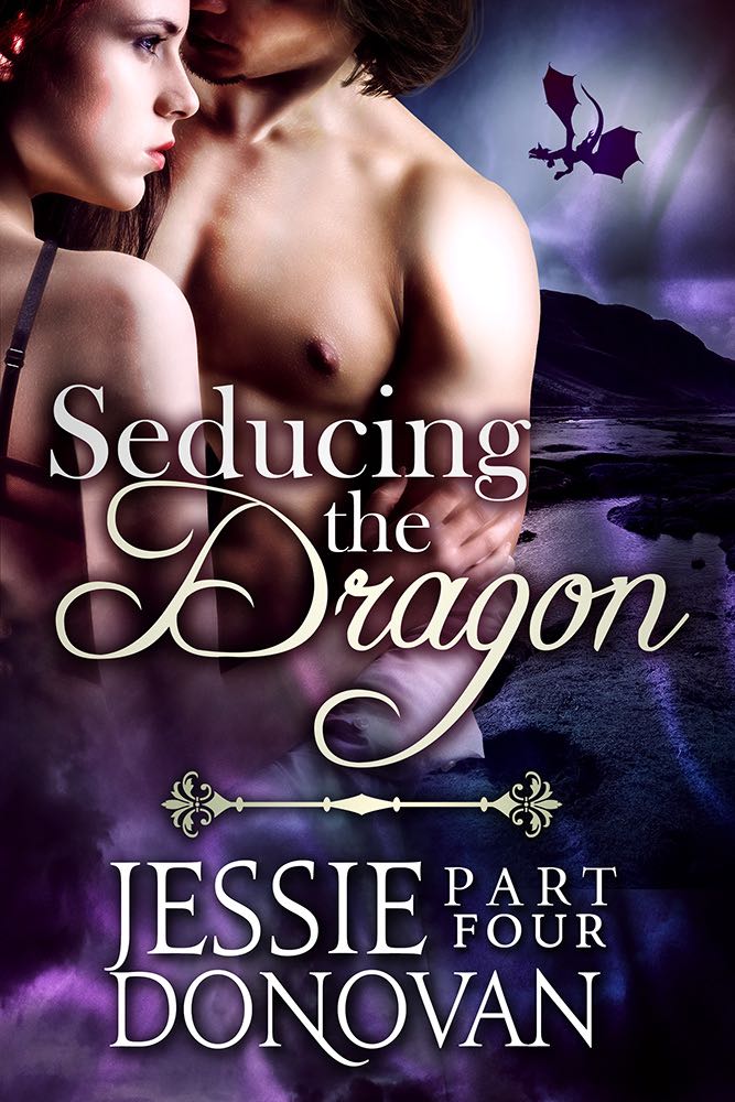 Seducing the Dragon: Part Four (2015)