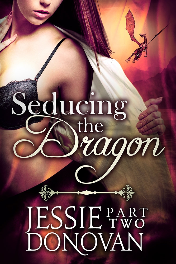 Seducing the Dragon: Part Two (2014)