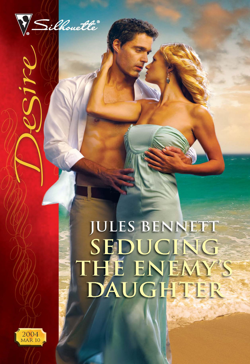 Seducing the Enemy's Daughter (2010)