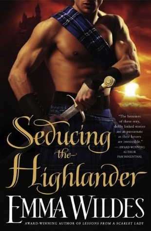 Seducing the Highlander (2010)