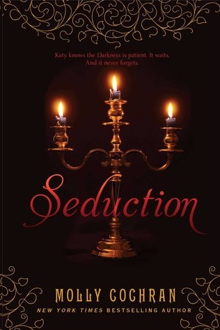 Seduction by Molly Cochran