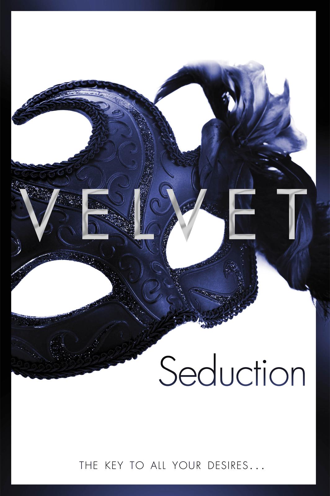 Seduction by Velvet