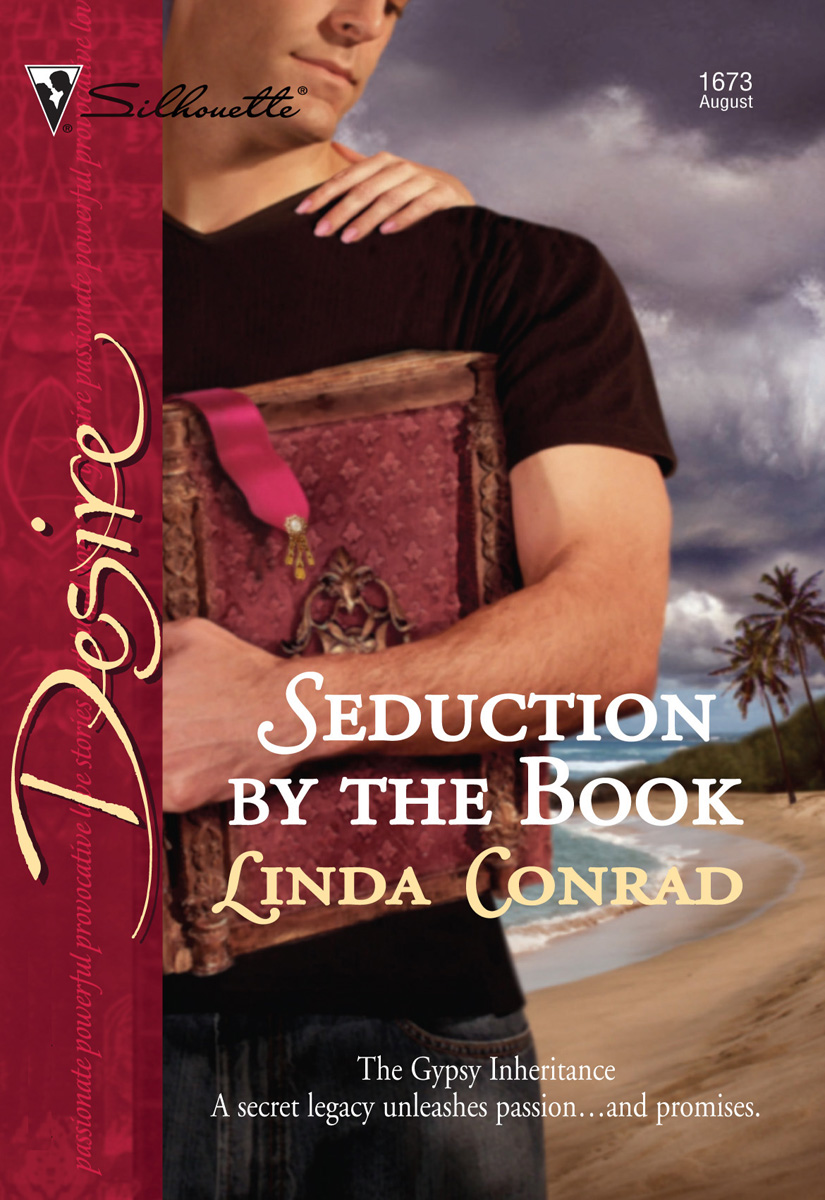 Seduction by the Book (2005) by Linda Conrad