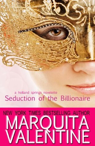 Seduction of the Billionaire (2000)