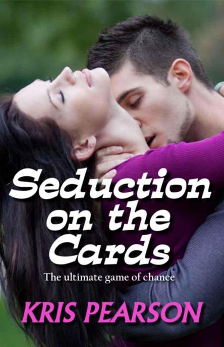 Seduction on the Cards by Kris Pearson