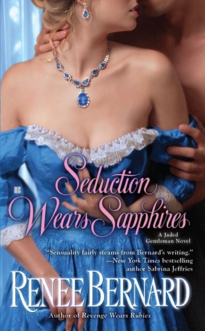 Seduction Wears Sapphires (2010)