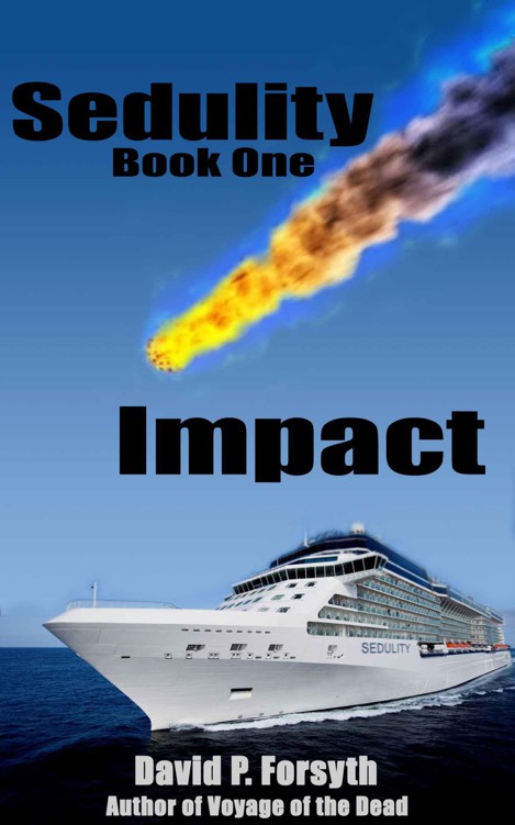 Sedulity (Book One) Impact