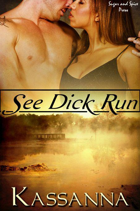 See Dick Run by Kassanna