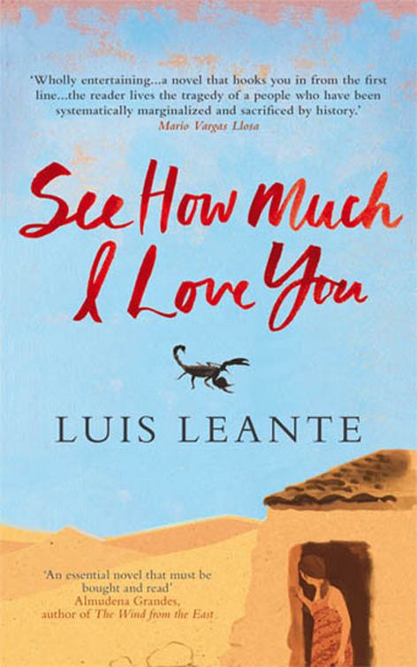 See How Much I Love You (2012)