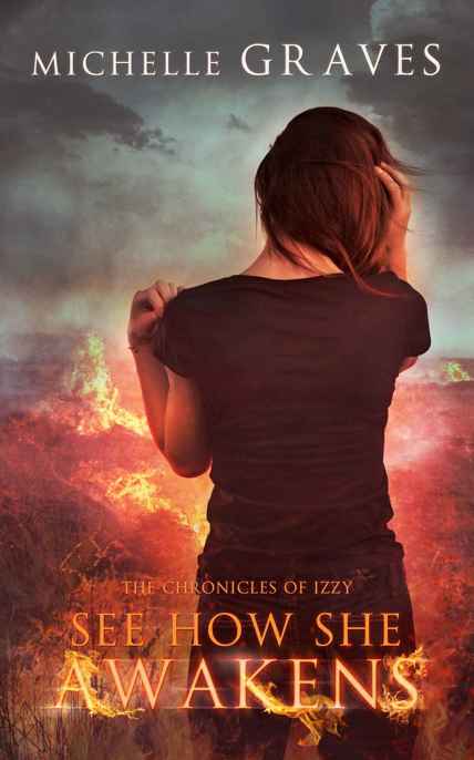 See How She Awakens by Michelle  Graves