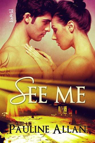 See Me by Pauline Allan