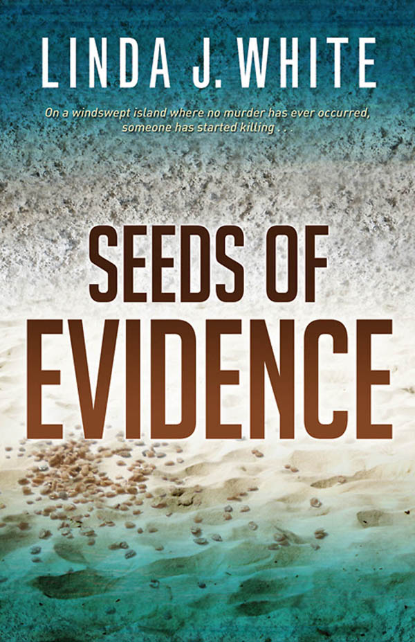 Seeds of Evidence (9781426770838) (2013)