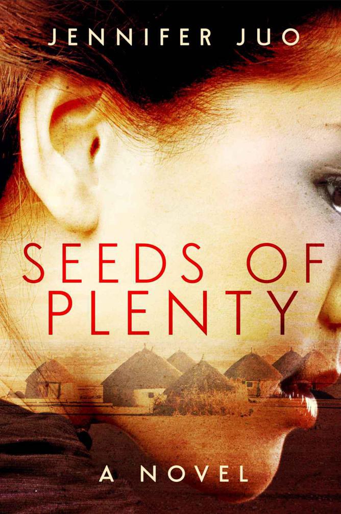 Seeds of Plenty by Jennifer Juo