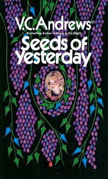 Seeds of Yesterday (1990)