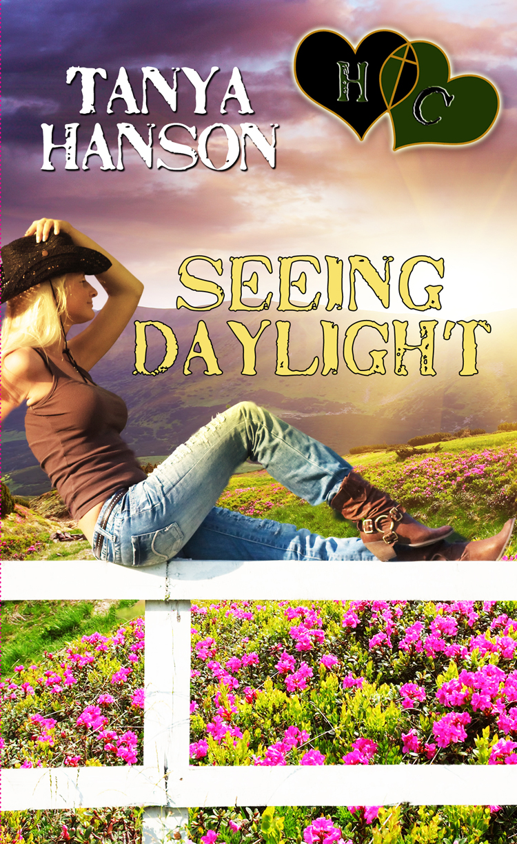 Seeing Daylight (2014) by Tanya Hanson