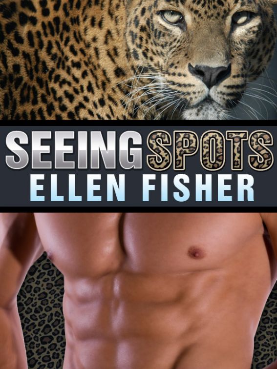 Seeing Spots by Ellen Fisher