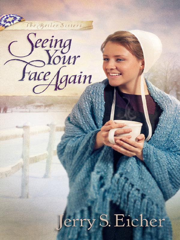 Seeing Your Face Again by Jerry S. Eicher