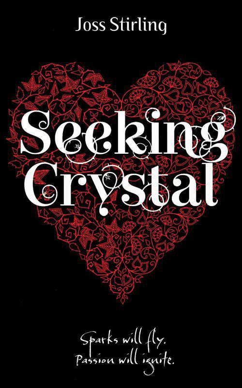 Seeking Crystal by Joss Stirling