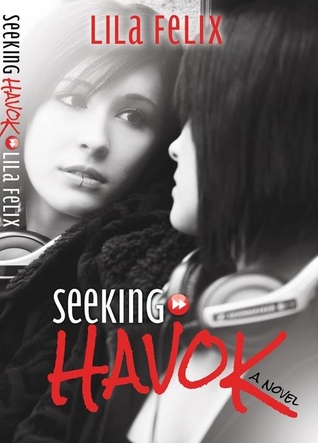 Seeking Havok (2000)