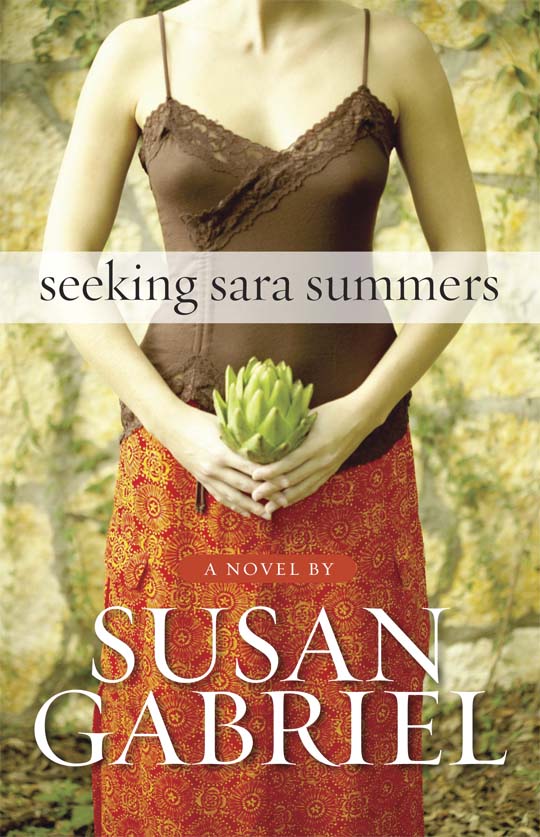 Seeking Sara Summers (2013) by Susan Gabriel