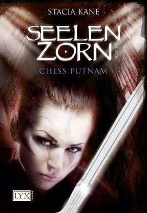 Seelenzorn (2000) by Stacia Kane