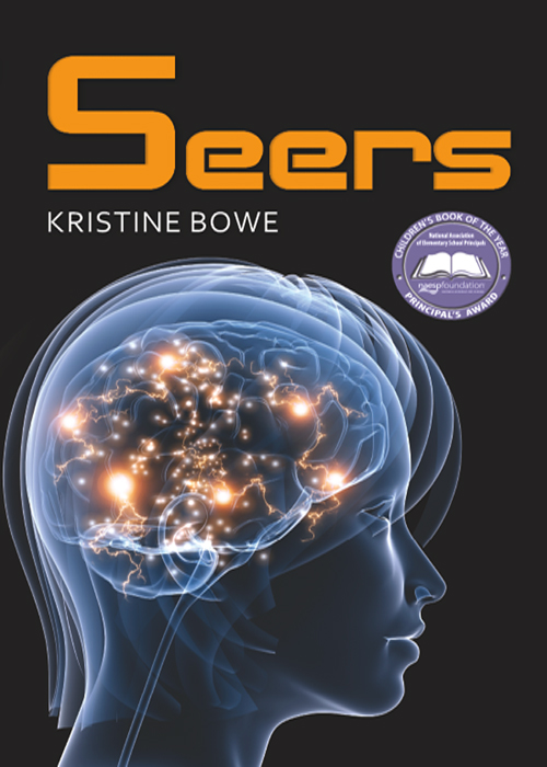 Seers (2013) by Kristine Bowe