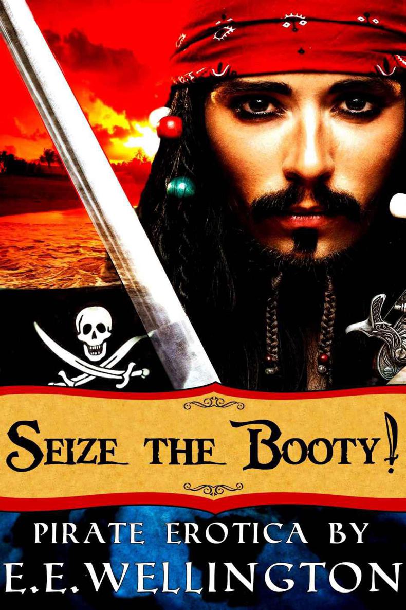 Seize the Booty! (Erotica Arcanus)