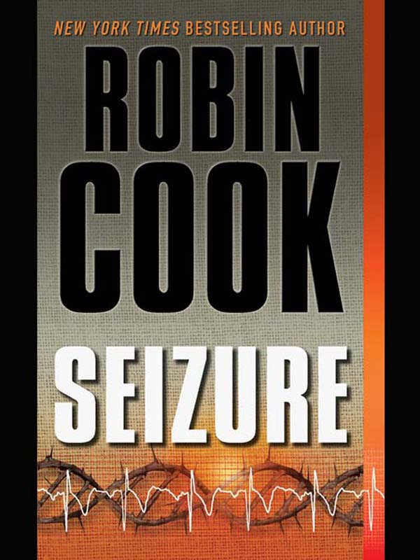 Seizure (2010) by Robin Cook