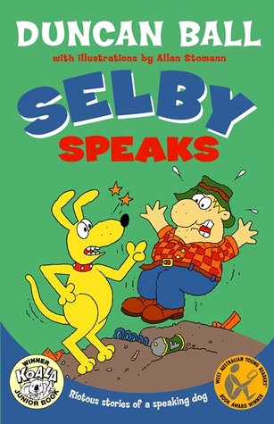 Selby Speaks (1991)