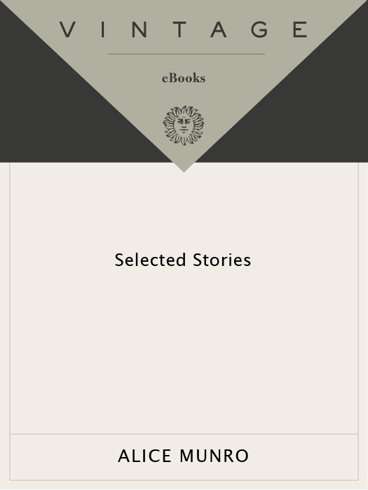 Selected Stories (2012)