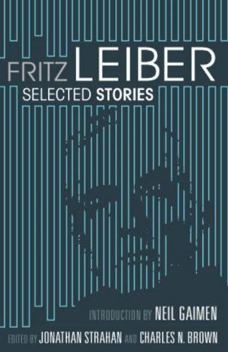 Selected Stories by Fritz Leiber