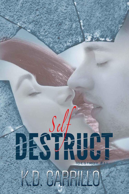 Self Destruct