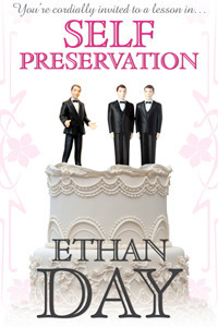 Self Preservation (2013) by Ethan Day