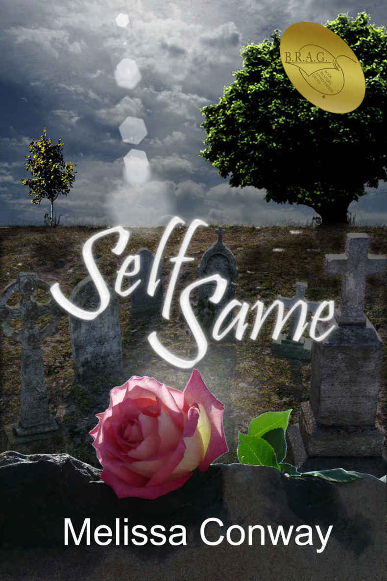 SelfSame by Conway, Melissa