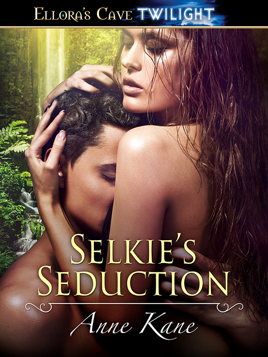 SelkiesSeduction (2015) by Anne Kane