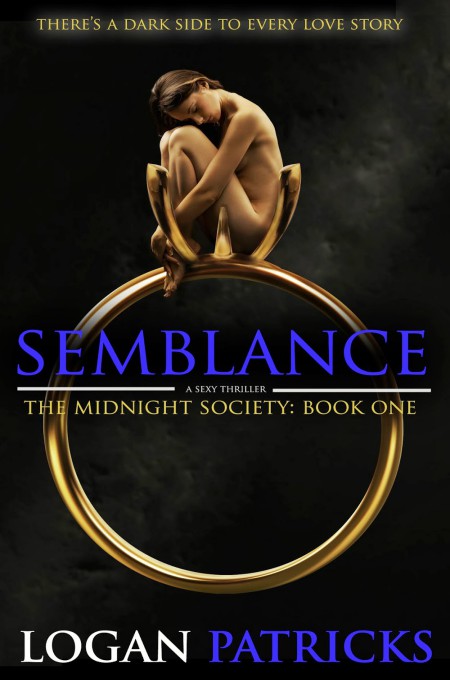 Semblance by Logan Patricks