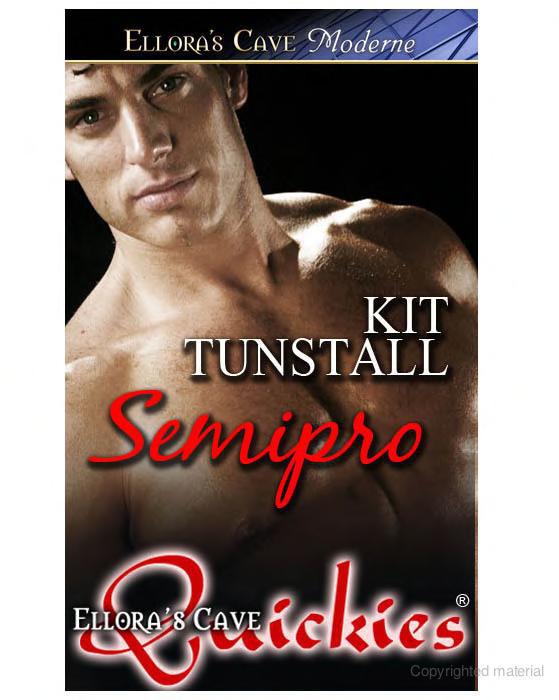 Semipro by Kit Tunstall