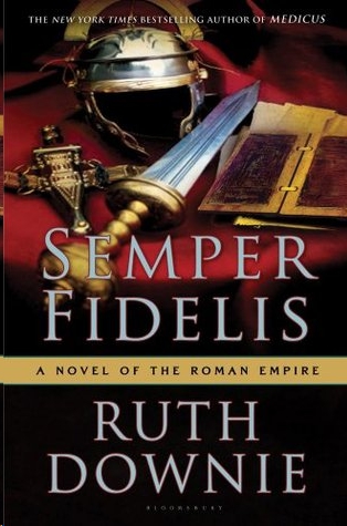 Semper Fidelis by Ruth Downie