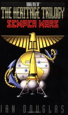 Semper Mars (1998) by Ian Douglas