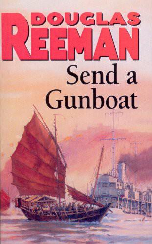 Send a Gunboat (1960)