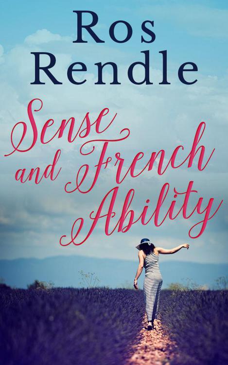 Sense and French Ability by Rendle, Ros