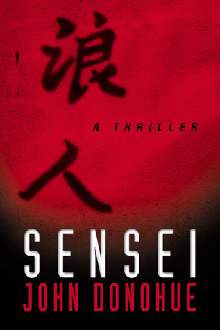 Sensei: A Thriller (2003)