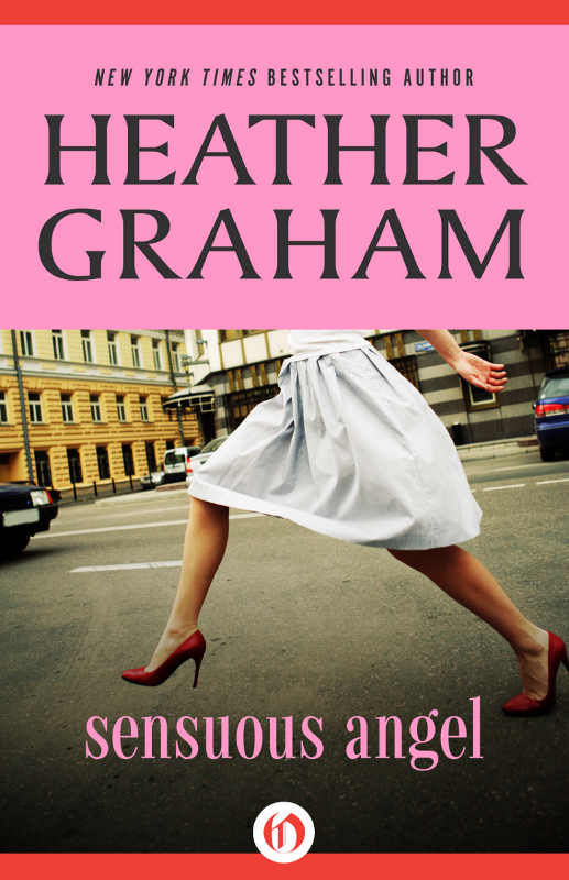 Sensuous Angel by Heather Graham